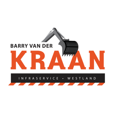Logo of Kraan infraservice