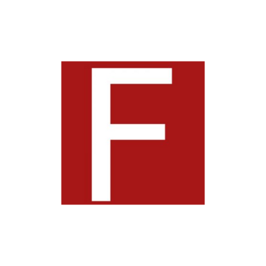 Logo of Florisson Communicatieadvies