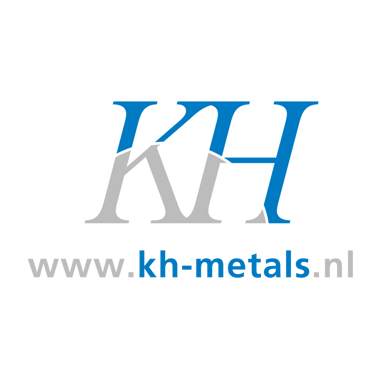 Logo of KH Metals