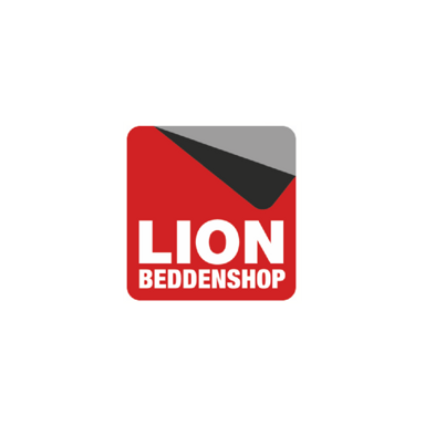 Logo of Lion Beddenshop