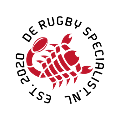 Logo of De Rugby Specialist