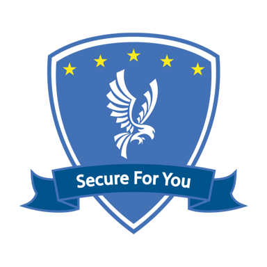 Logo of Secure for you