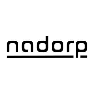 Logo of Nadorp